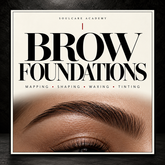 Brow Foundations
