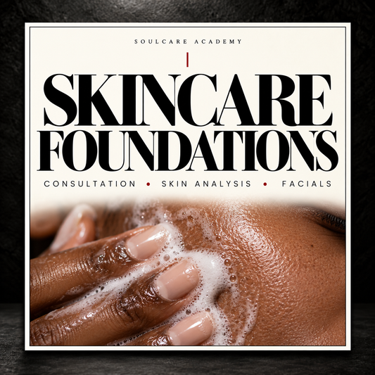 Skincare Foundations